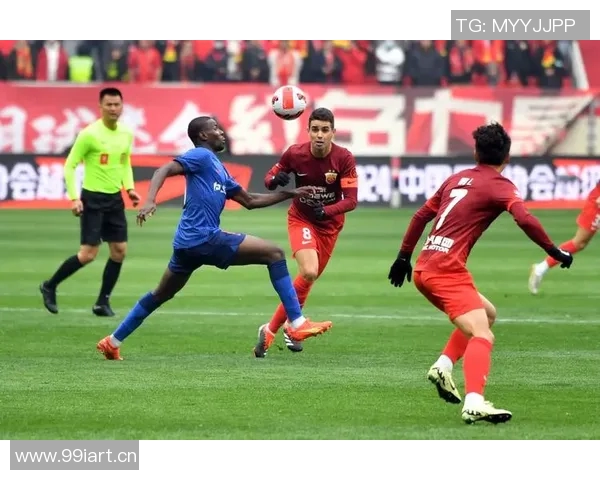 中超积分榜激战正酣 各队争夺前四席位形势复杂